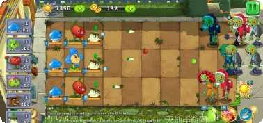 大战僵尸植物保卫战下载