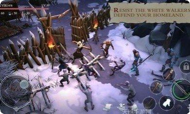 冬日生存国际服下载