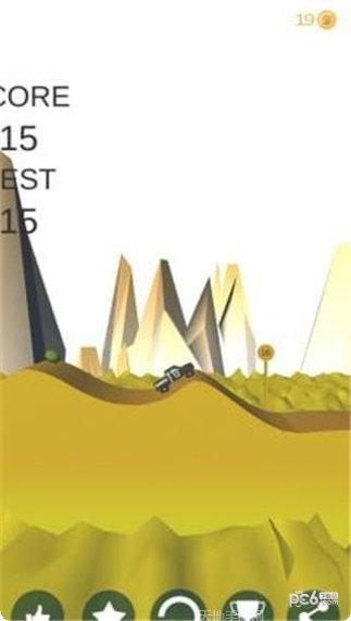 崩坏的小岛攻略