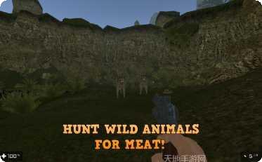 生存森林2小米版更新