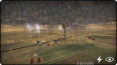 龙卷风粉碎机玩法介绍