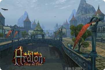 阿瓦隆英雄射击角色介绍