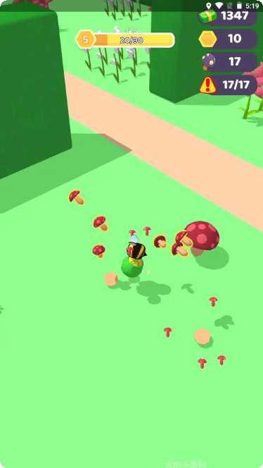 闲置小人战斗下载