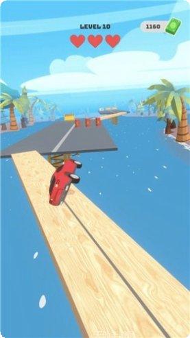 喷射飞机模拟器ios