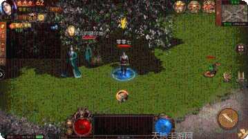 金装裁决之复古传世角色