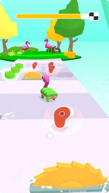 动物混合对战最新版本