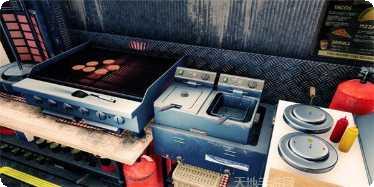 食品卡车模拟器攻略大全