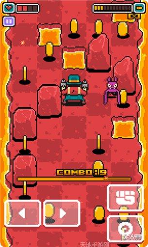 Will Glow The玩法介绍