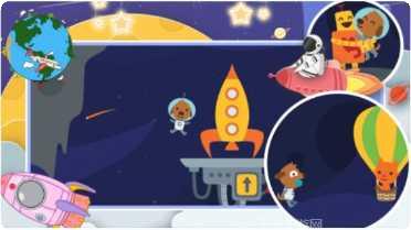 托卡世界理发师角色