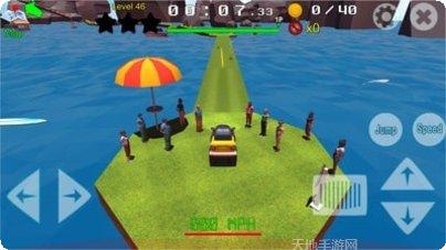 水上赛车游戏下载