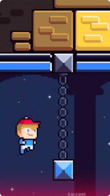 拳击女孩冒险游戏下载