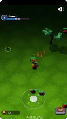 骑士复仇角色选择