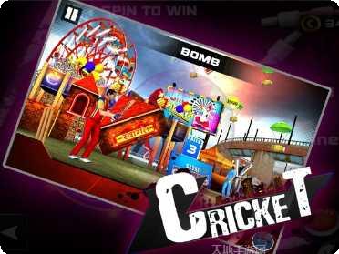 板球大师游戏下载