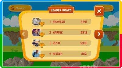 你跳我跳跳跳棋最新版本