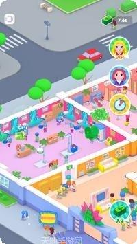 SpaceFleX火箭公司下载