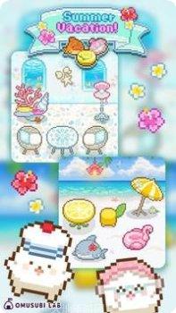 妖精的衣橱梦幻装扮