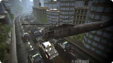 救援突击小队角色