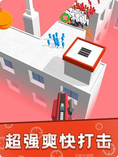 救援突击小队更新日志