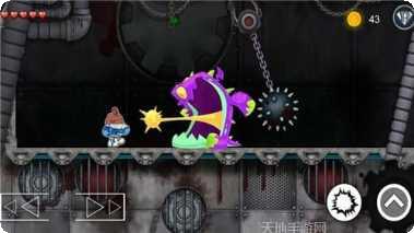 甲壳虫竞技场游戏攻略