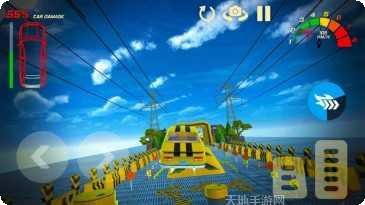 撞车模拟器2下载