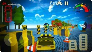 撞车模拟器2最新版本