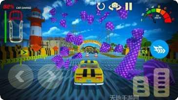 撞车模拟器2破解版