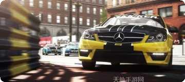 超级房车赛汽车运动下载