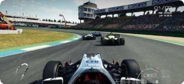 超级房车赛汽车运动玩法