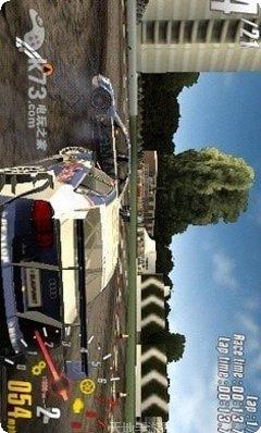 超级房车赛汽车运动更新