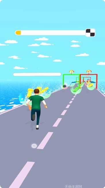 汽车人战车大战玩法介绍