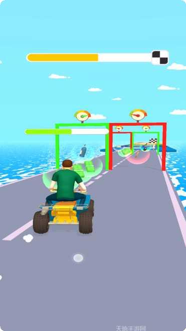 汽车人战车大战角色大全