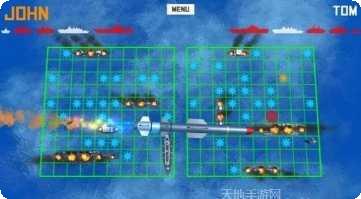 超级战车大作战玩法介绍