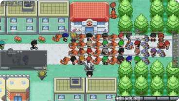 口袋之爱角色介绍