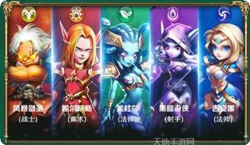 艾泽拉斯的远征攻略