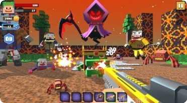 方块工艺觉醒最新版本