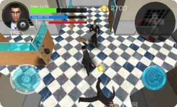 上班族酷跑最新版本