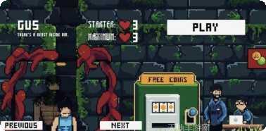 笨拙的家伙角色介绍