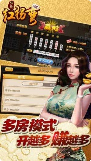 怀化红拐弯下载地址