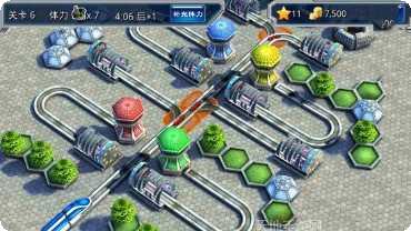 奔跑吧我的熊熊角色介绍