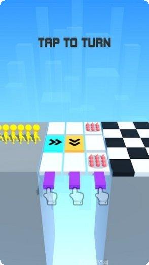 Way Flip最新版本