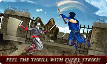 忍者刺客英雄7武器全解锁攻略