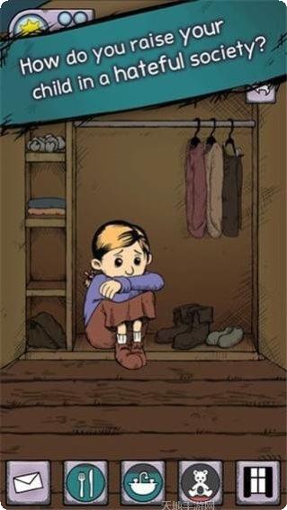 我的孩子模拟器游戏下载