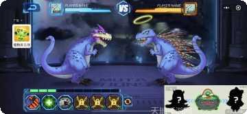 凹凸曼大战怪兽游戏玩法