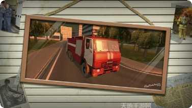 消防车机器人变身游戏下载