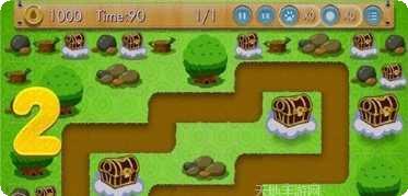 口袋小农人隐藏任务