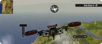 皇家吃鸡战场最新版本