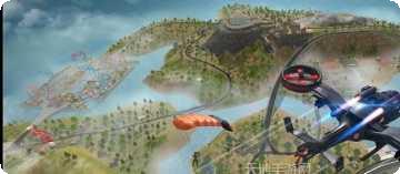 皇家吃鸡战场皮肤获取