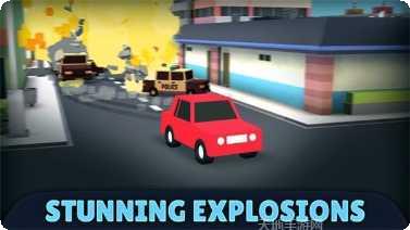 卡通追逐大师下载地址