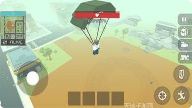 像素人射击游戏下载