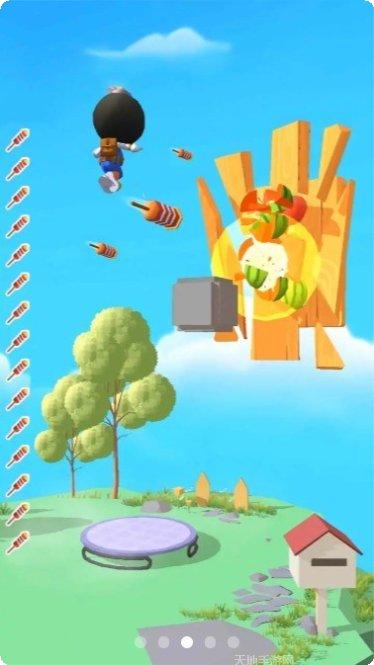 我这一刀暴富红包版攻略